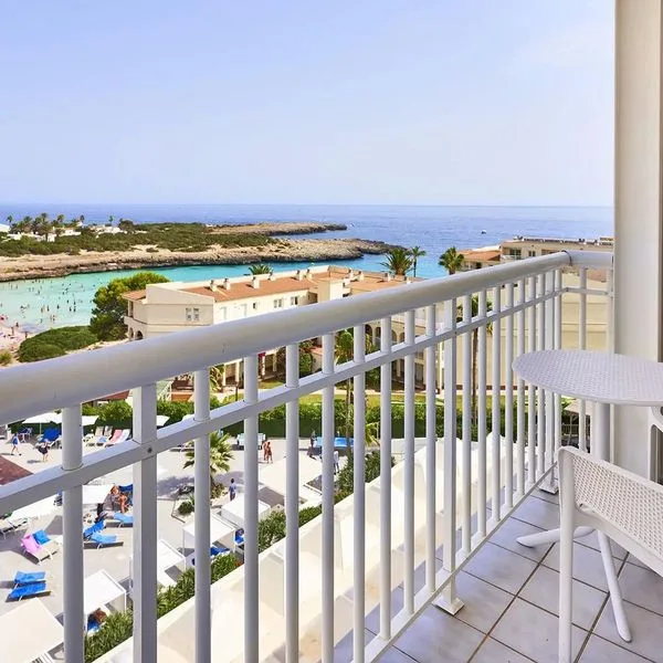 Globales Cala 'n Bosch - zdjęcie 2