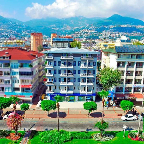 Ramira City (ex Karat) - zdjęcie 2