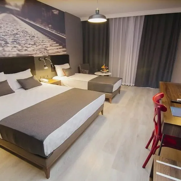 Ramira City (ex Karat) - zdjęcie 4