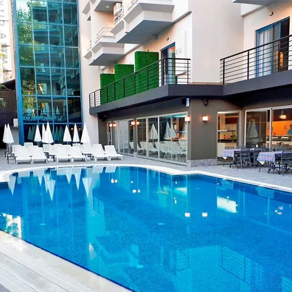 Ramira City (ex Karat) - zdjęcie 3