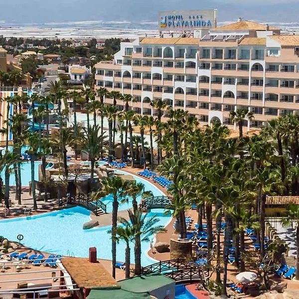 Andaluzja - Costa Almeria