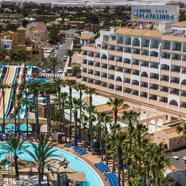 Playalinda - zdjęcie 2