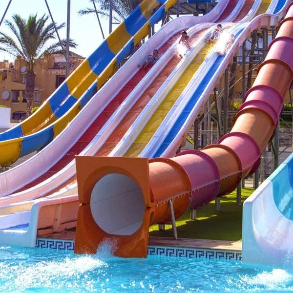 Playalinda - zdjęcie 3