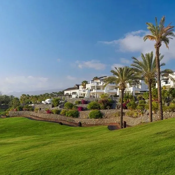 Las Terrazas De Abama - zdjęcie 5