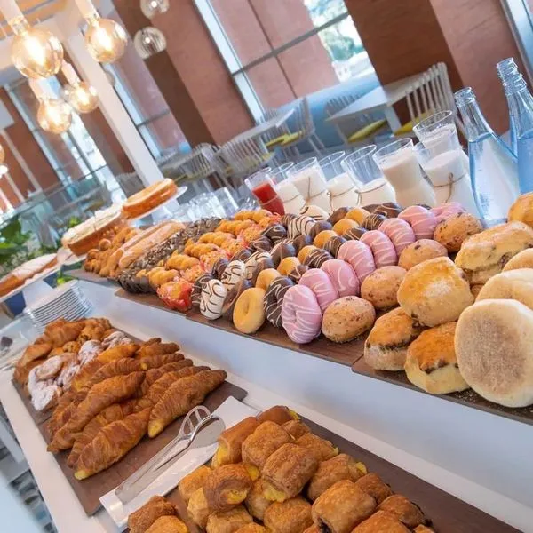 BCL Levante Club & Spa - zdjęcie 4