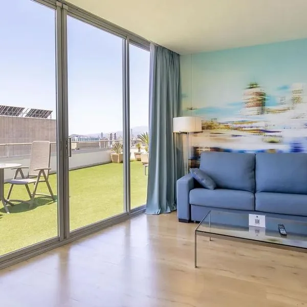 BCL Levante Club & Spa - zdjęcie 2