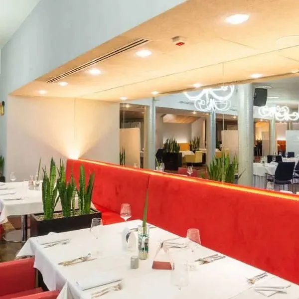 Niebieski Art Hotel & Spa - zdjęcie 4