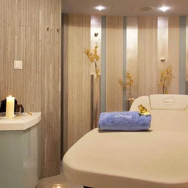 Niebieski Art Hotel & Spa - zdjęcie 5