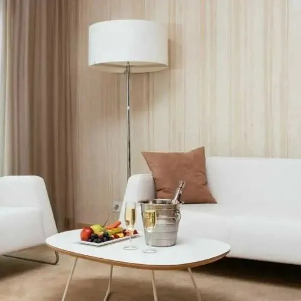 Niebieski Art Hotel & Spa - zdjęcie 3