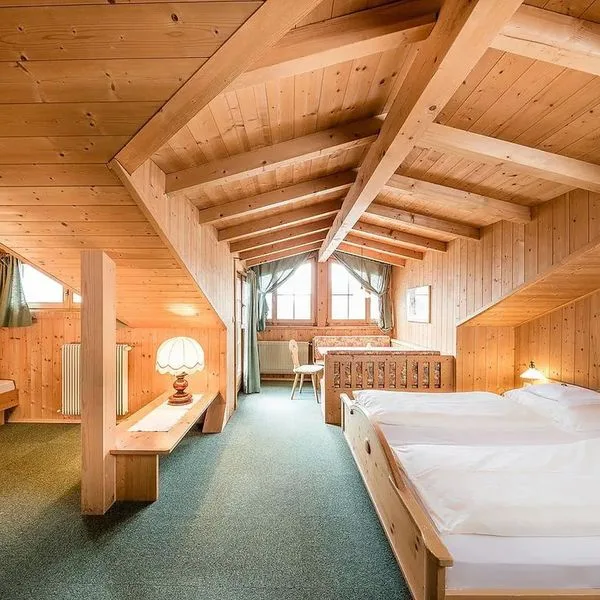 Gasthof Eggwirt - zdjęcie 5