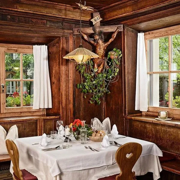 Gasthof Eggwirt - zdjęcie 4