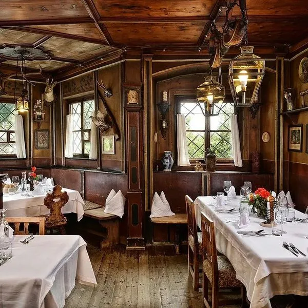 Gasthof Eggwirt - zdjęcie 2