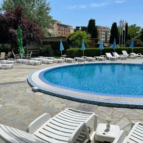 Palma (Sunny Beach) - zdjęcie 5