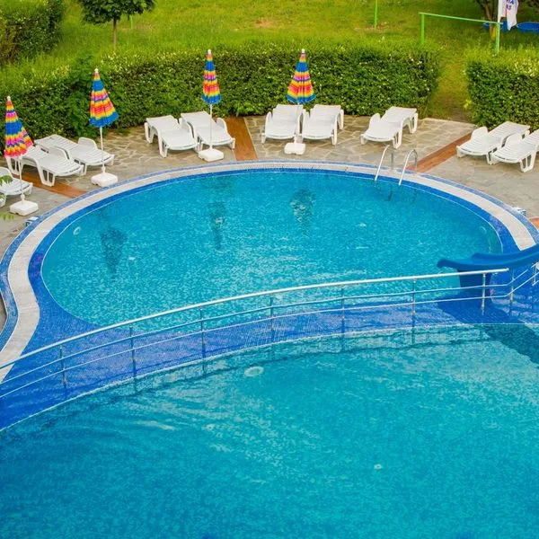 Palma (Sunny Beach) - zdjęcie 2