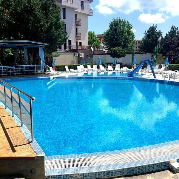 Palma (Sunny Beach) - zdjęcie 3