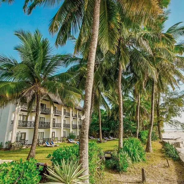 Papillon Lagoon Reef - zdjęcie 2