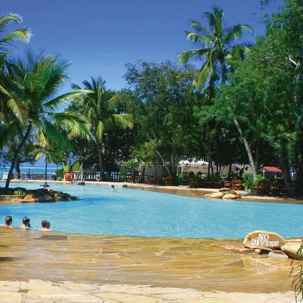 Papillon Lagoon Reef - zdjęcie 5