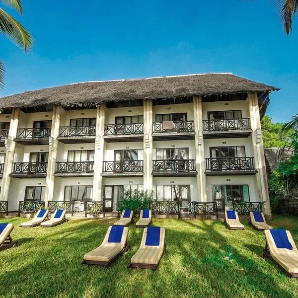 Papillon Lagoon Reef - zdjęcie 3