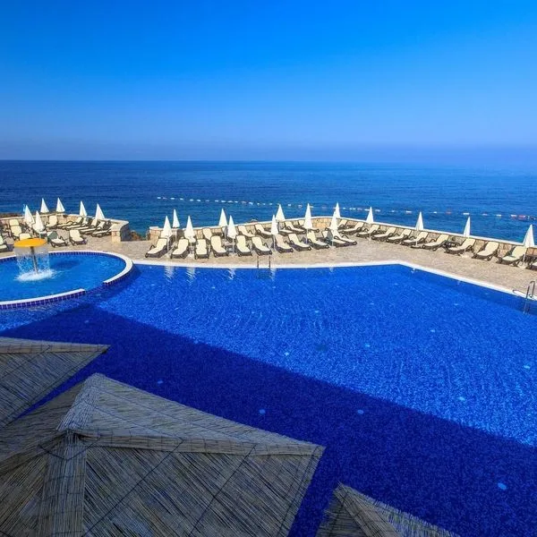 Radisson Resort Ruza Vjetrova (Wind Rose) - zdjęcie 4