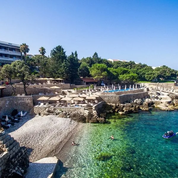 Radisson Resort Ruza Vjetrova (Wind Rose) - zdjęcie 2
