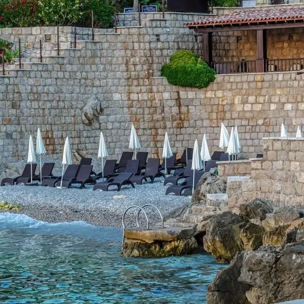 Radisson Resort Ruza Vjetrova (Wind Rose) - zdjęcie 3