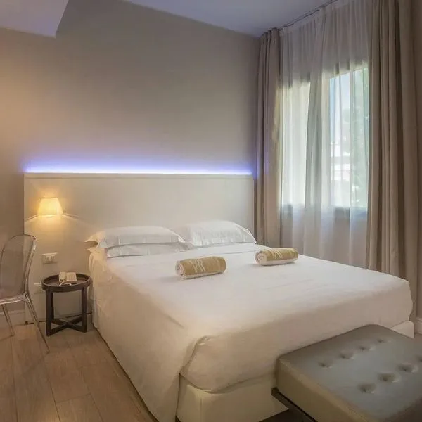 Villa Rosa Riviera - zdjęcie 4