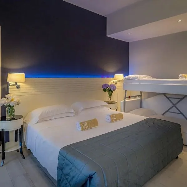 Villa Rosa Riviera - zdjęcie 3