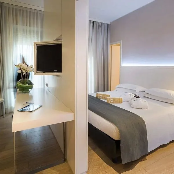 Villa Rosa Riviera - zdjęcie 5