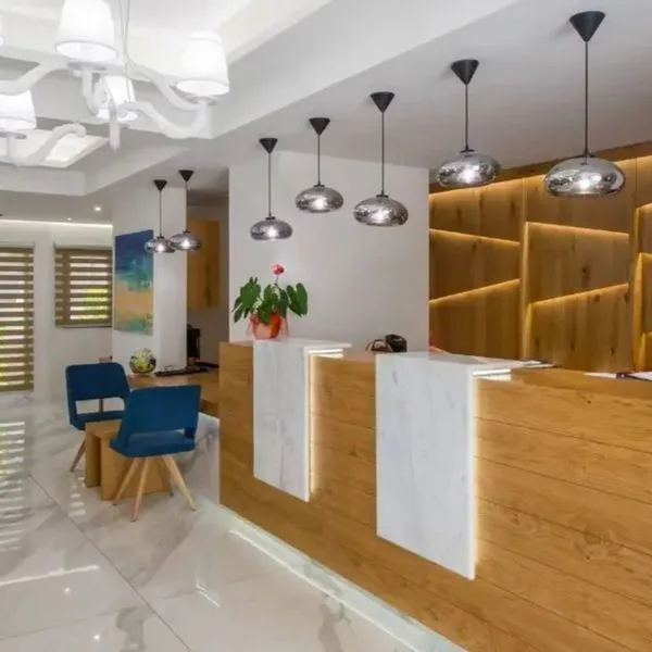 Odyssia Beach - zdjęcie 4