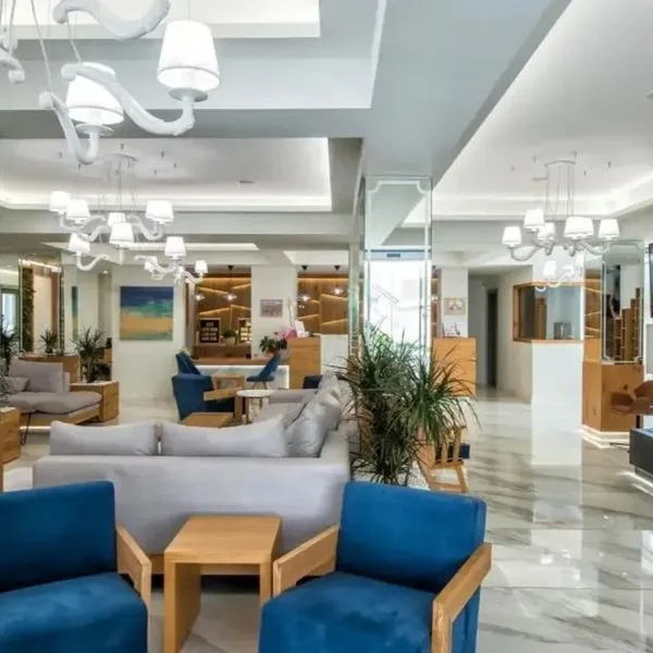 Odyssia Beach - zdjęcie 5