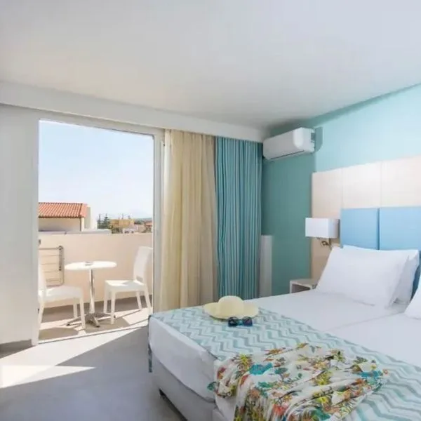 Odyssia Beach - zdjęcie 3