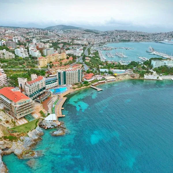 Charisma Deluxe (Kusadasi) - zdjęcie 5