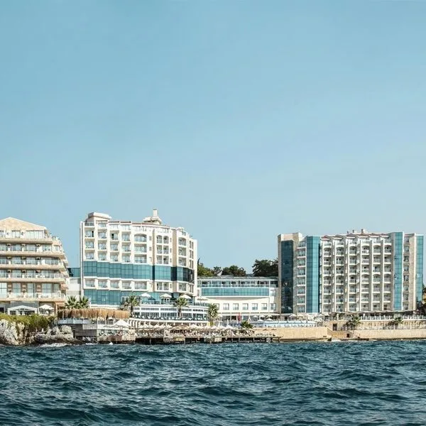 Charisma Deluxe (Kusadasi) - zdjęcie 4