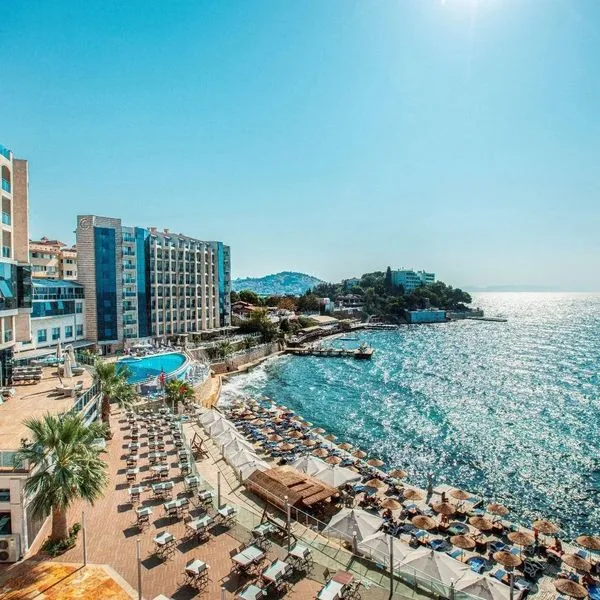 Charisma Deluxe (Kusadasi) - zdjęcie 2