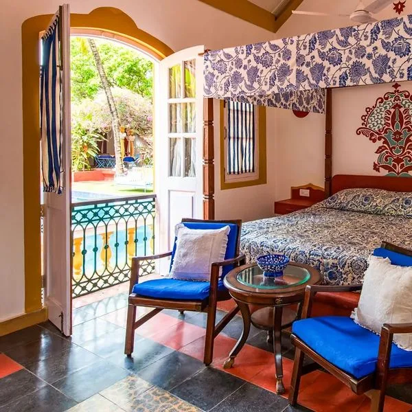 Casa Anjuna - zdjęcie 5