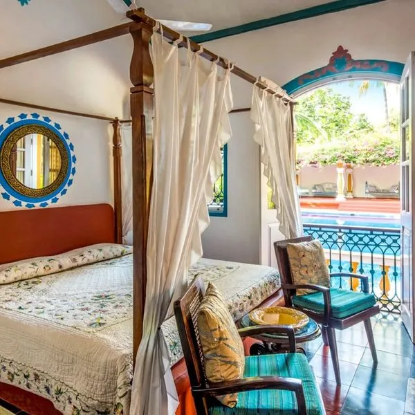 Casa Anjuna - zdjęcie 4