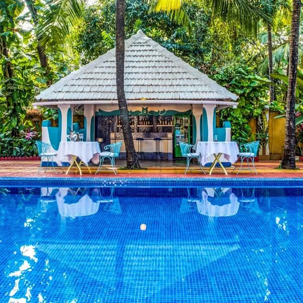 Casa Anjuna - zdjęcie 2