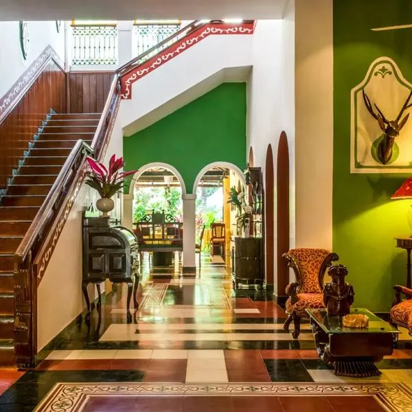 Casa Anjuna - zdjęcie 3