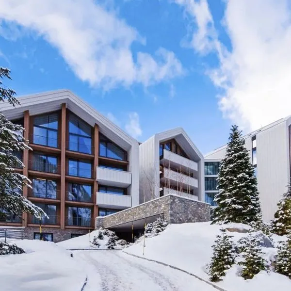 TH Courmayeur - zdjęcie 3