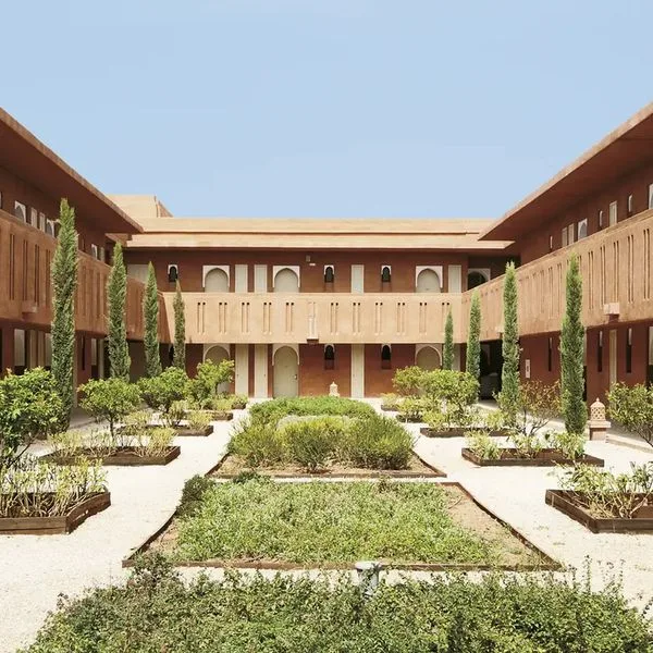 Kenzi Club Agdal Medina - zdjęcie 4