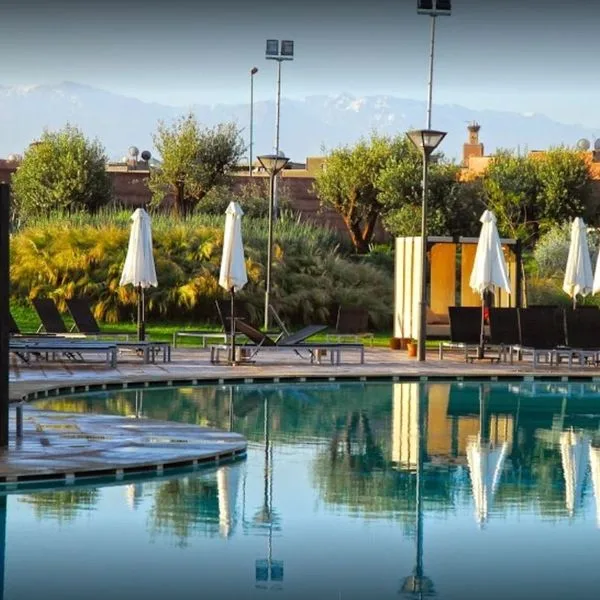 Kenzi Club Agdal Medina - zdjęcie 5