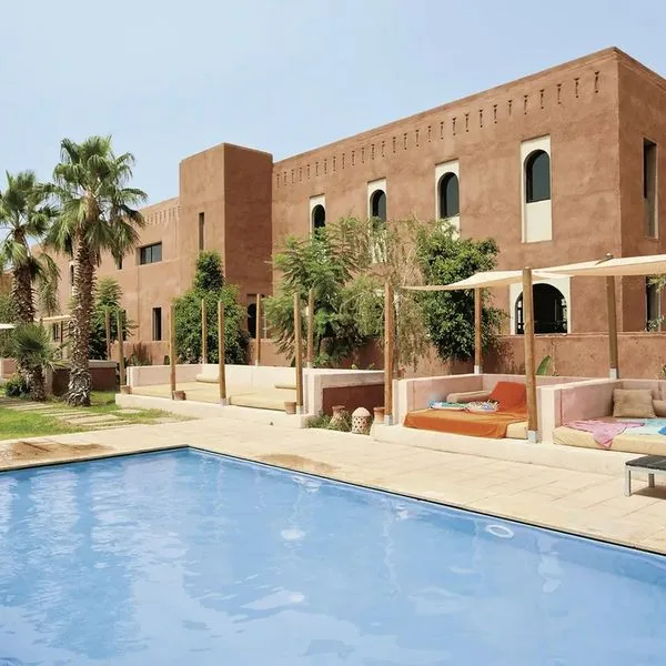 Kenzi Club Agdal Medina - zdjęcie 2