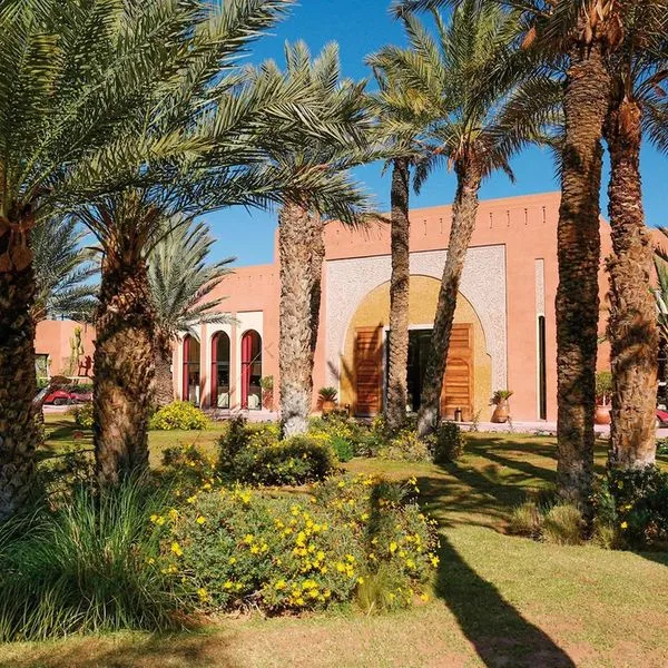 Kenzi Club Agdal Medina - zdjęcie 3