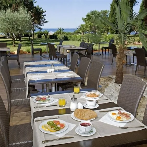 Materada Plava Laguna - zdjęcie 2