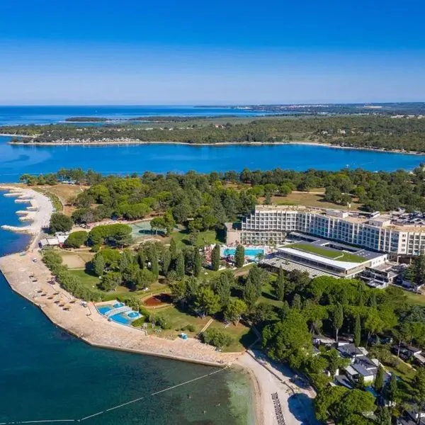 Materada Plava Laguna