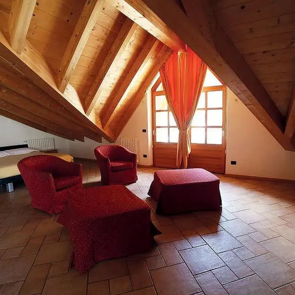 Residence Le Orchidee - zdjęcie 2