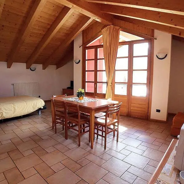 Residence Le Orchidee - zdjęcie 3