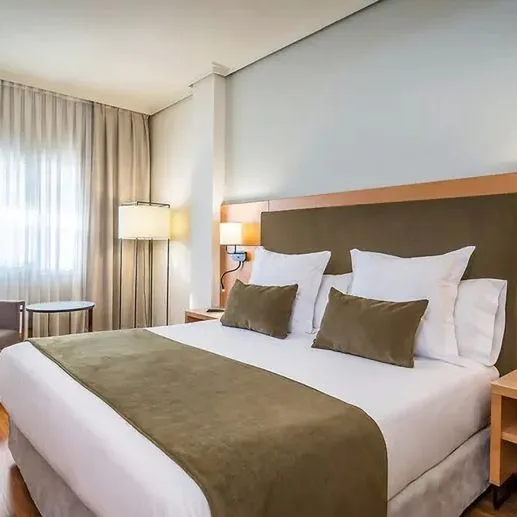 Barcelo Murcia Siete Coronas (ex. Silken Siete Coronas) - zdjęcie 3