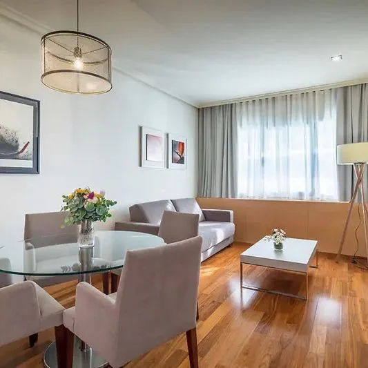 Barcelo Murcia Siete Coronas (ex. Silken Siete Coronas) - zdjęcie 4