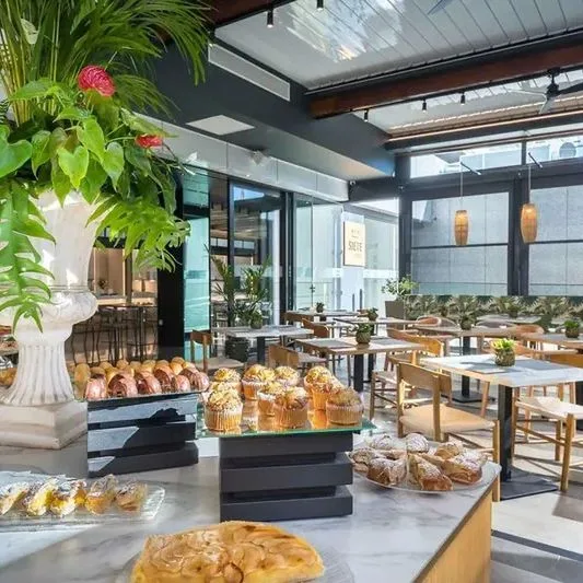 Barcelo Murcia Siete Coronas (ex. Silken Siete Coronas) - zdjęcie 5